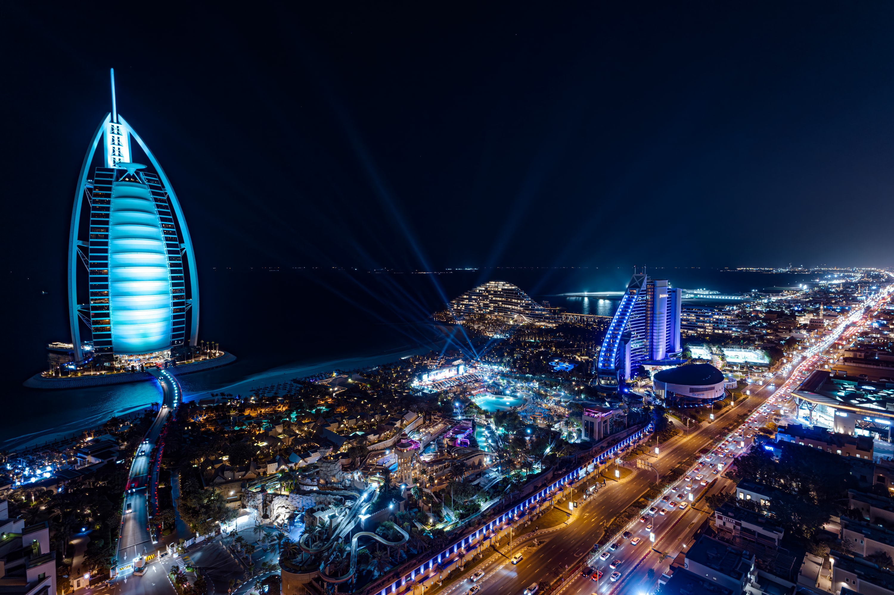 Middle East wildlife