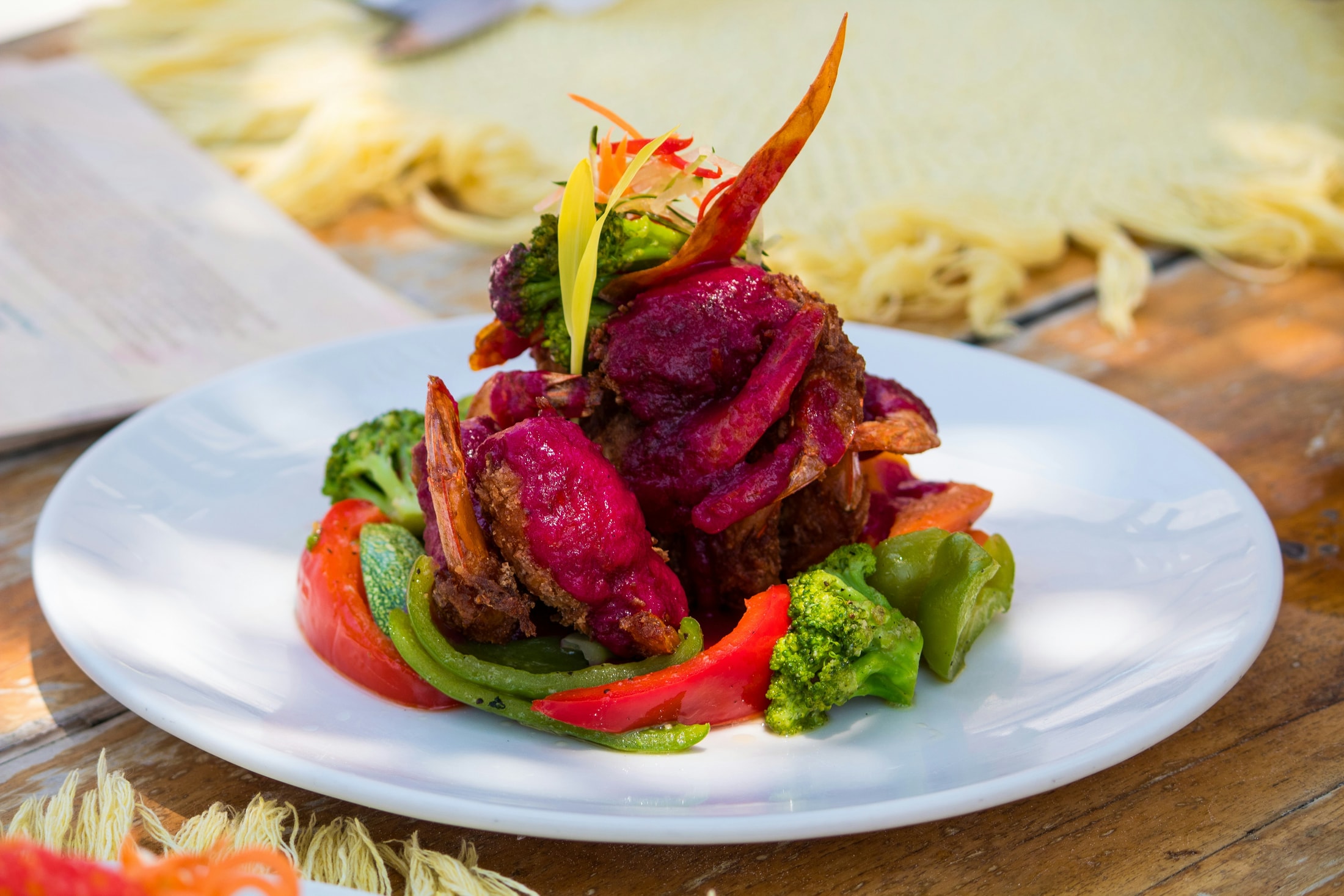 North America experience