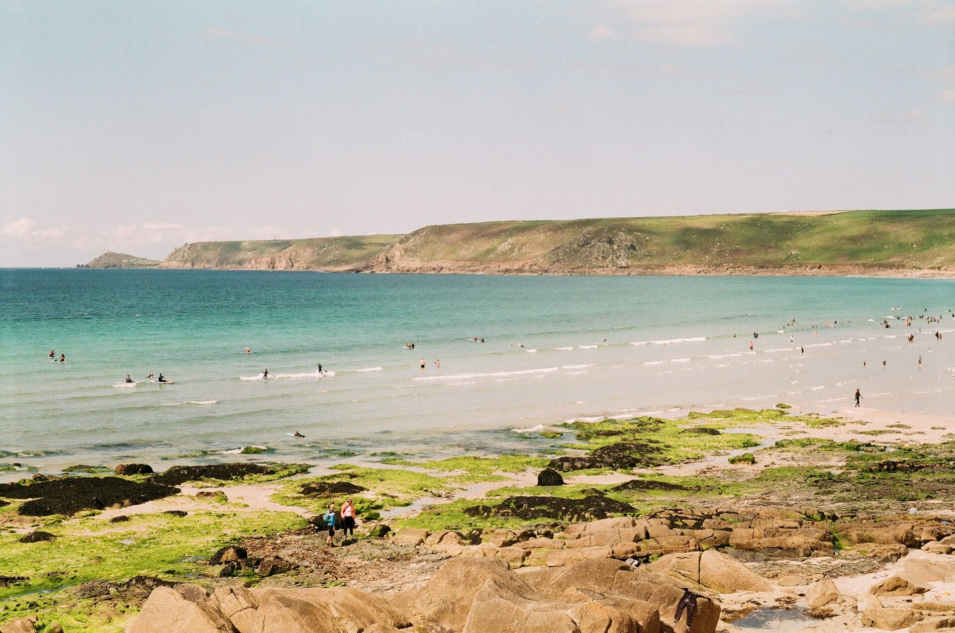 Cornwall